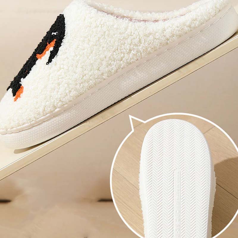 🎅Xmas Sales - 50% OFF🎄Women's Cute & Warm House Slippers - Image 7