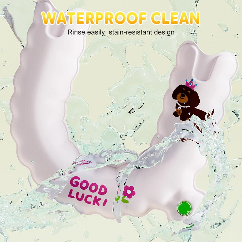 Universal Toilet Seat Cover Pad - Image 3