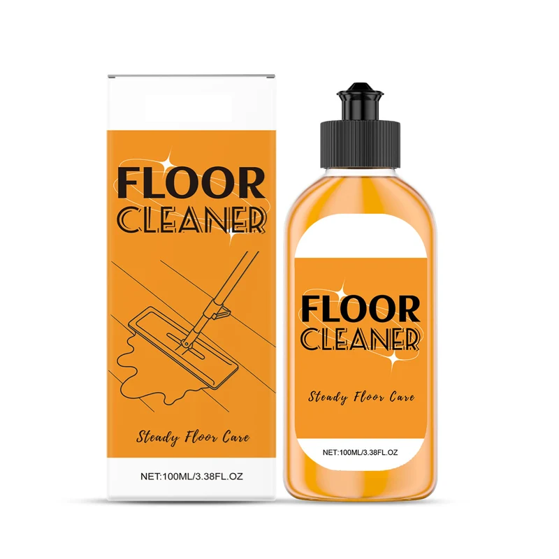 π₯2026 New Arrivals: 50% Off for a Limited Time!β‘50K+ SOLD!π Plant-Based All-Purpose Cleaning Agent β¨ One drop cleans the whole family π¦ π« 99.9% antibacterial π - Image 8