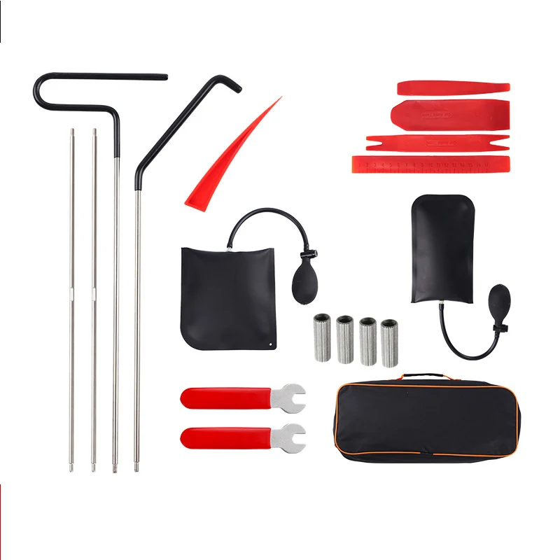 ⏳Limited-time 50% off⏰Universal Car Repair Tool Kit - Image 13