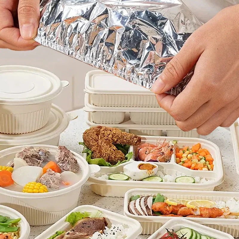 š„Hot Sale 50% OFFš Aluminum foil insulation cover - Image 5