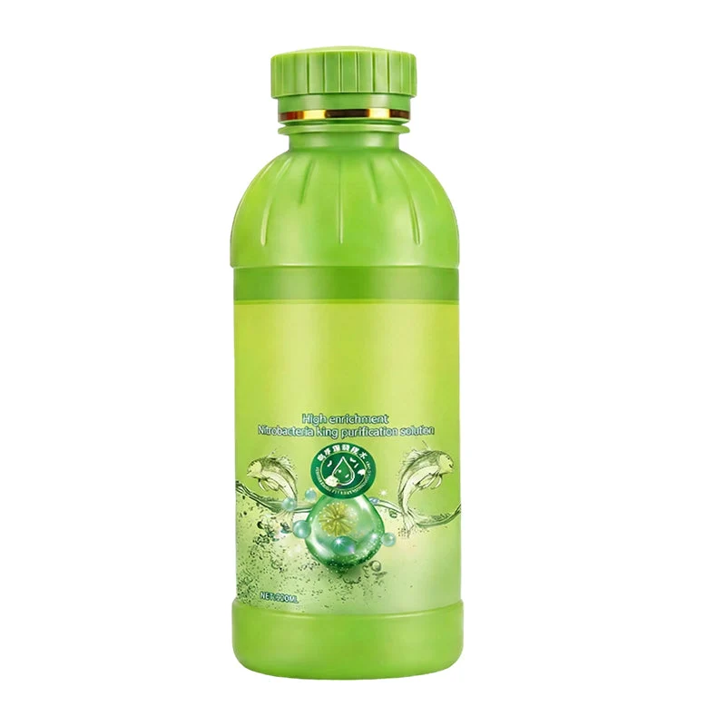 Nitrifying Bacteria Aquarium Water Purifier - Image 9