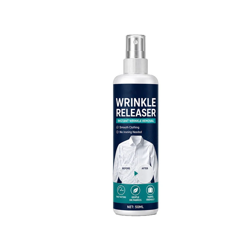 Wrinkle Release Spray Quick Refresh Softener - Image 9