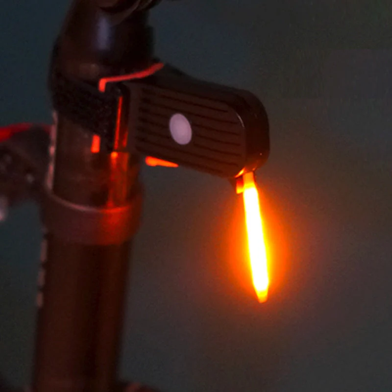 ✨🎁Big sale 49% OFF🔥LED Bike Rear Light - Image 9