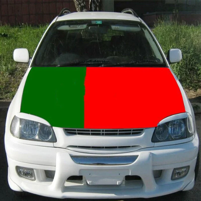 ⏳Limited Time 50% Off💥Patriotic Car Hood Flag Cover - Image 8
