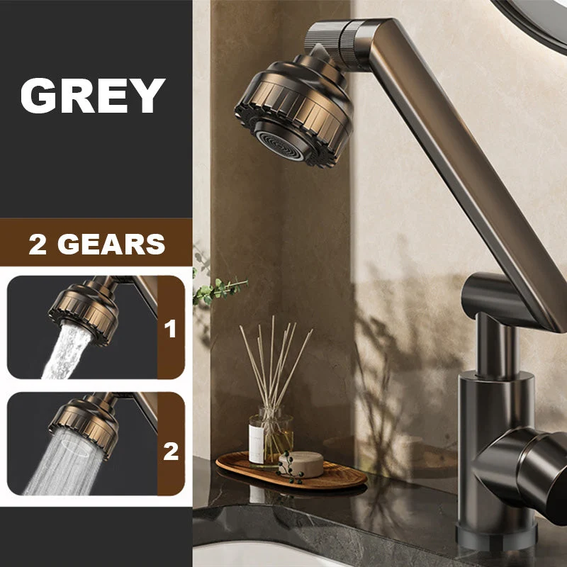 š„Popular Black Friday Sales ā³Hot And Cold Dual-Purpose Universal Faucet - Image 21