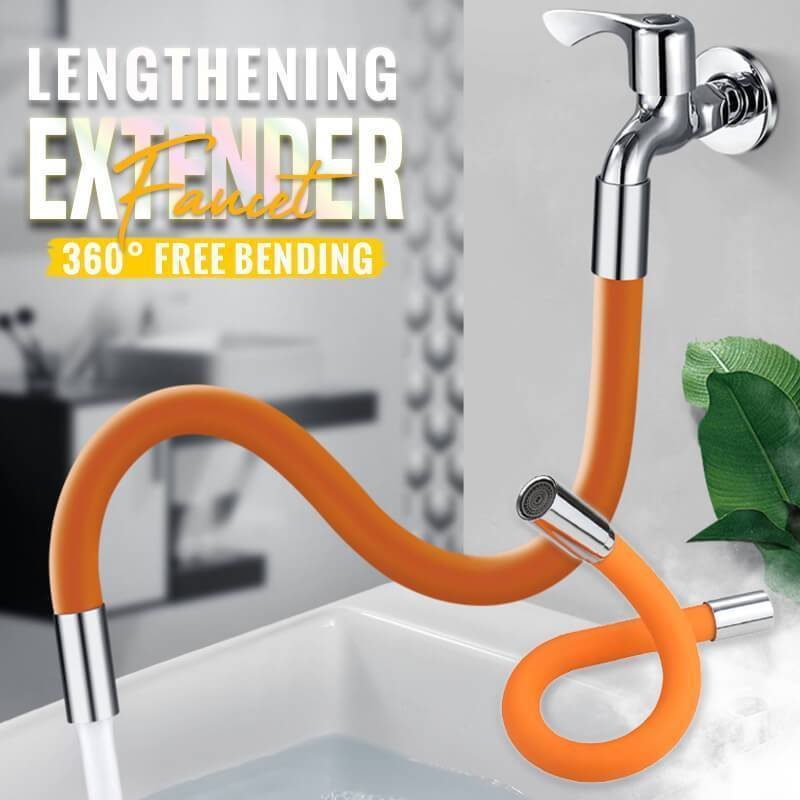 🚰 BUY 2 GET 1 FREE! ✨ Universal Foaming Extension Tube - Reaches Tight Spaces, Compatible with Most Cleaners - Image 4
