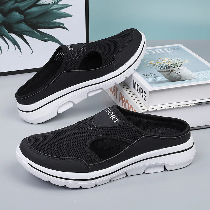 š„HOT SALEš„Comfort Breathable Support Sports Sandals - Image 9