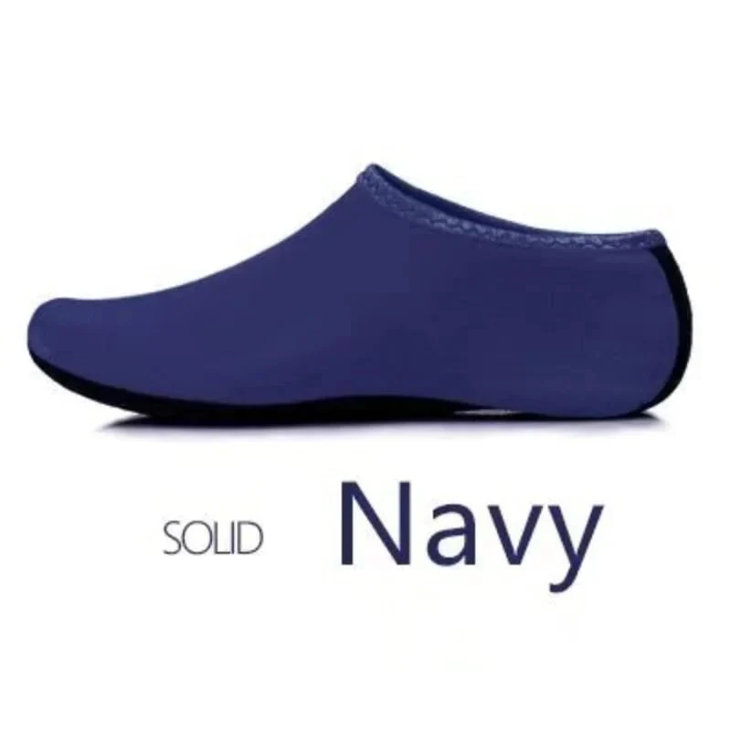 🏖️Womens and Mens Water Shoes Barefoot Quick-Dry Aqua Socks - Image 14