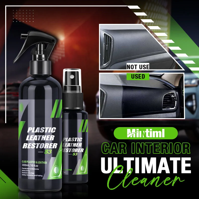 🔥Hot Sale🔥Car Multi-function Anti-fog Coating Agent - Image 3