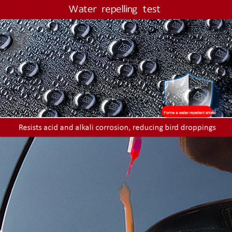 🔥Car Coating Spray Kit – 50% OFF + Buy 2 Get 1 FREE | Multi-Buy Deal, More Save More! - Image 6