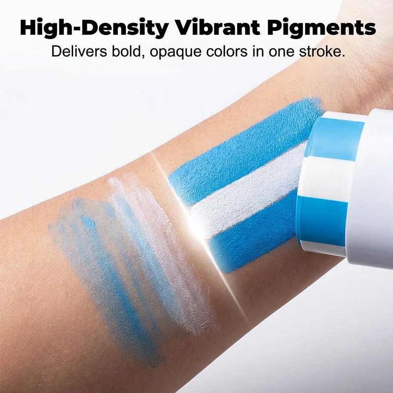 National Flag Face Paint Stick - Image 6