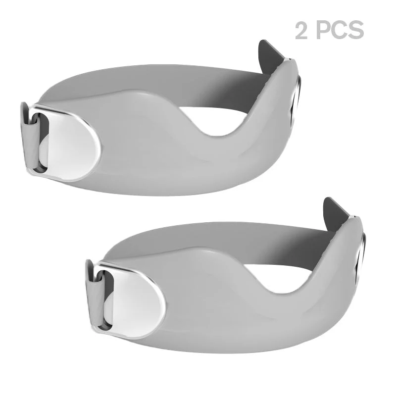 Silicone Patella Knee Strap for Knee Pain Relief - Image 15