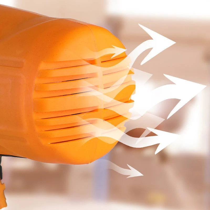 š„Hot Sale 50% OFFš„Multipurpose High-Efficiency Electric Paint Sprayer - Image 10