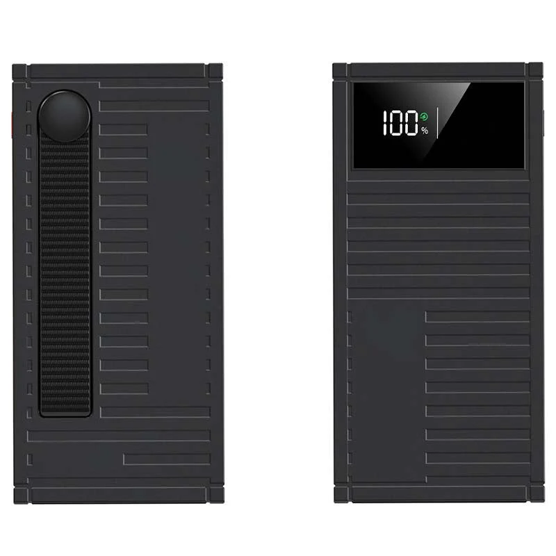 🌟Amazing Power Bank! 🌟Fast Charging Power Bank with Digital Display - Image 9