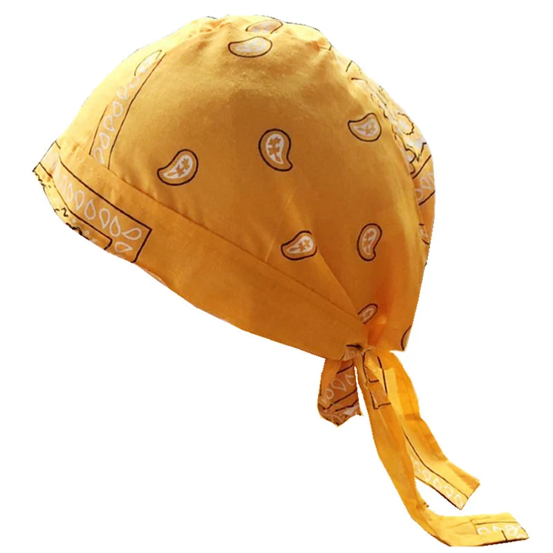 Classic Biker & Sports Headwrap - Image 18