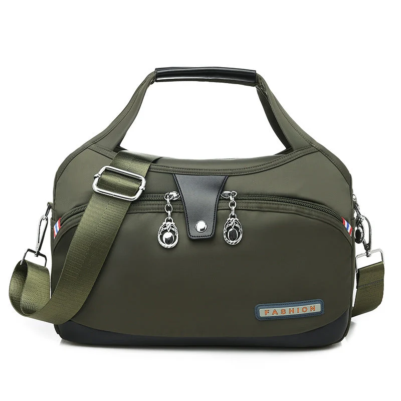 🔥HOT SALE 50%OFF👜Fashion Anti-theft Tote Bag - Image 23