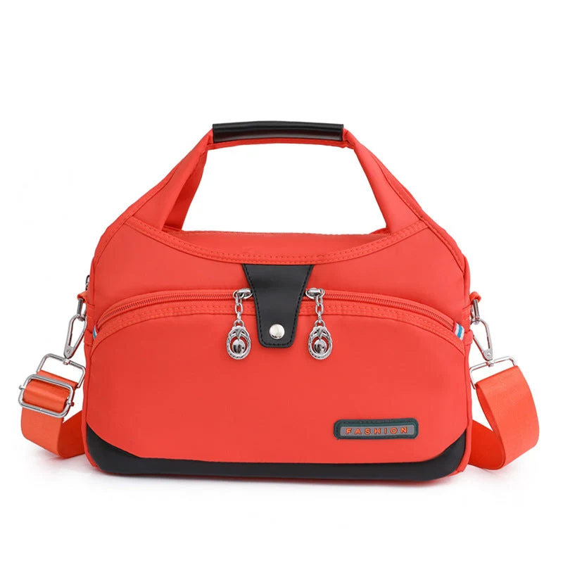🔥HOT SALE 50%OFF👜Fashion Anti-theft Tote Bag - Image 15