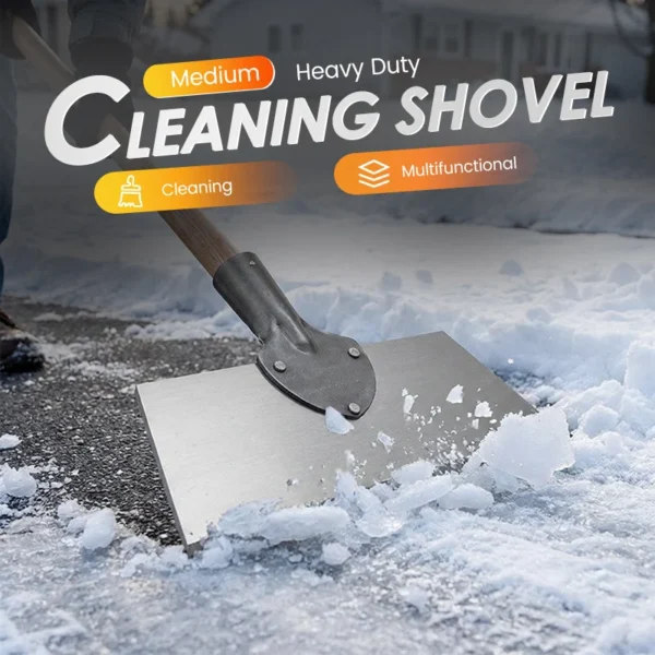 π’π’50% OFF !! β°Heavy Duty Multifunction Cleaning Shovel