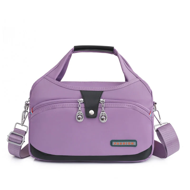 🔥HOT SALE 50%OFF👜Fashion Anti-theft Tote Bag - Image 16