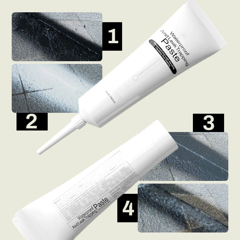 🔥HOT SALE💯Multi-functional Water-based Waterproof Leak Paste - Image 3