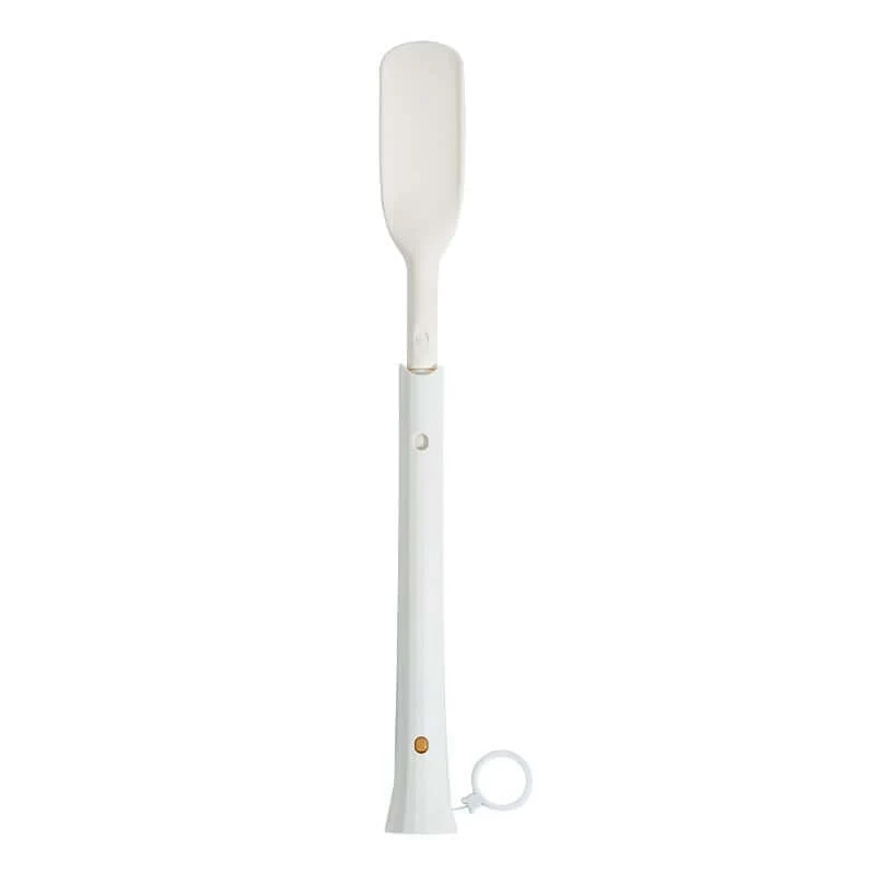 💥BIG SALE -Telescopic Adjustable Length Shoe Horn - Image 4