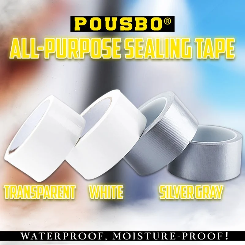 Pousbo® All-purpose Sealing Tape - Image 8