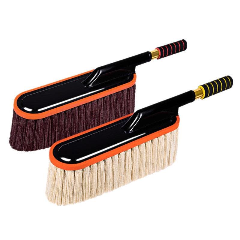 🔥HOT SALE🔥Car Duster with Extendable Telescoping Handle🚗 - Image 15