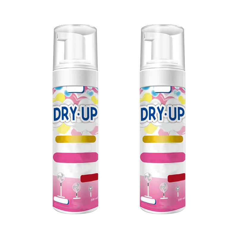 🌀 Fan cleaner spray – no dismantling. Foam melts dust. Works on all fans! 🧼✨ - Image 10