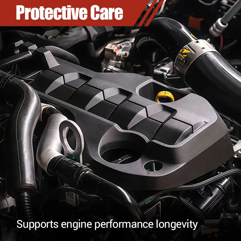 📢📢49% OFF !! ⏰Engine Cleaner Spray for Car - Image 5