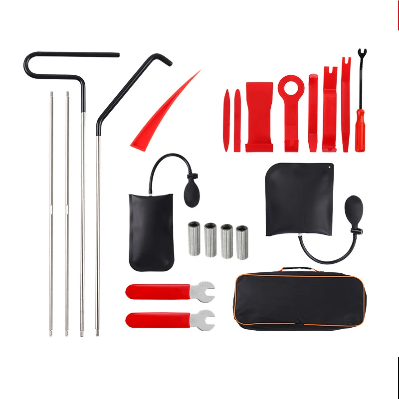 ⏳Limited-time 50% off⏰Universal Car Repair Tool Kit - Image 10