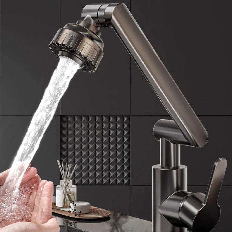 š„Popular Black Friday Sales ā³Hot And Cold Dual-Purpose Universal Faucet - Image 15