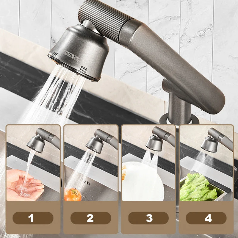 š„Popular Black Friday Sales ā³Hot And Cold Dual-Purpose Universal Faucet - Image 17