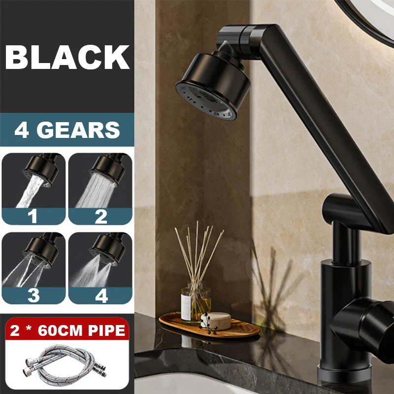 š„Popular Black Friday Sales ā³Hot And Cold Dual-Purpose Universal Faucet - Image 8