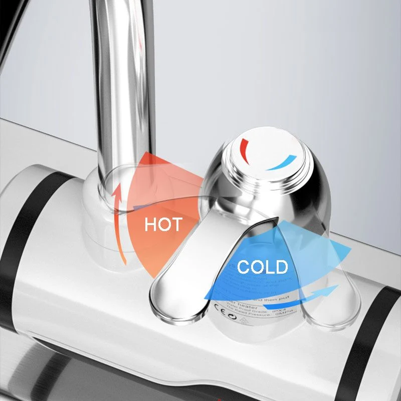 🔥Hot Sale🔥Instant Electric Water Heater Faucet - Image 2