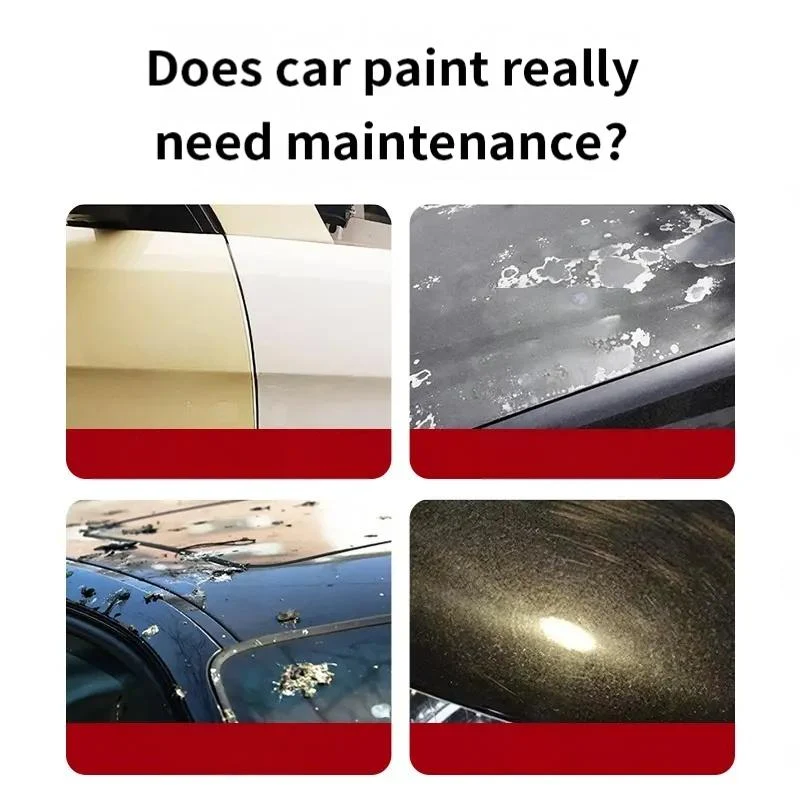 🔥Car Coating Spray Kit – 50% OFF + Buy 2 Get 1 FREE | Multi-Buy Deal, More Save More! - Image 5