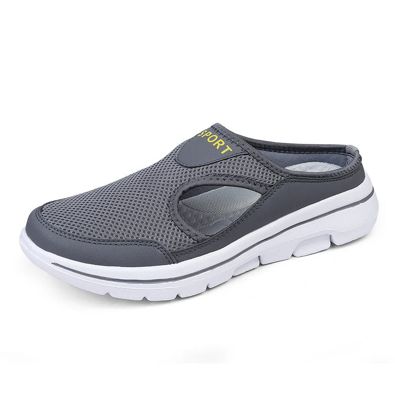 š„HOT SALEš„Comfort Breathable Support Sports Sandals - Image 8