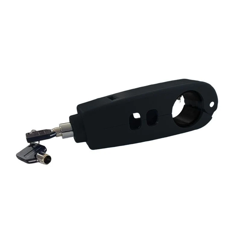 💥Hot Sales-49% OFF🔥Universal Motorcycle Anti-Theft Handlebar Lock - Image 10