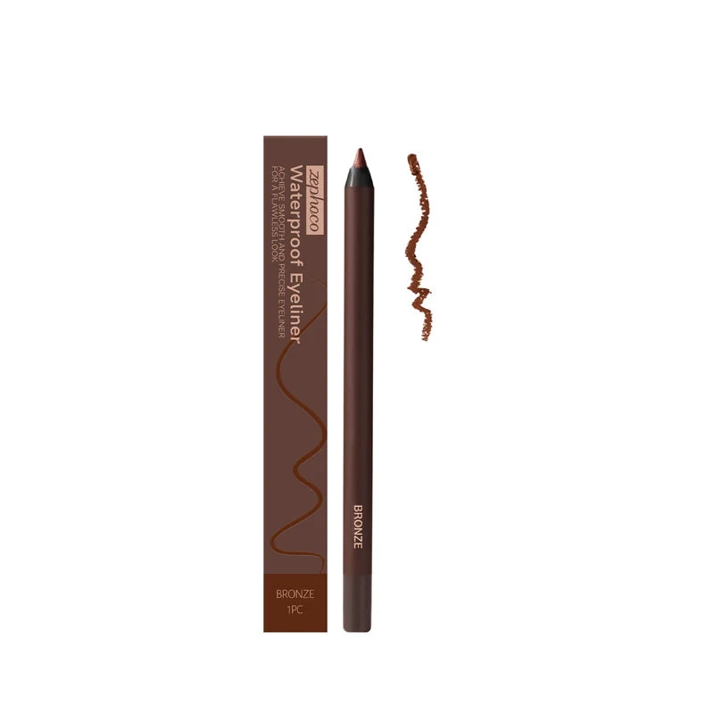 Waterproof Long-Lasting Eyeliner Pencil - Image 15