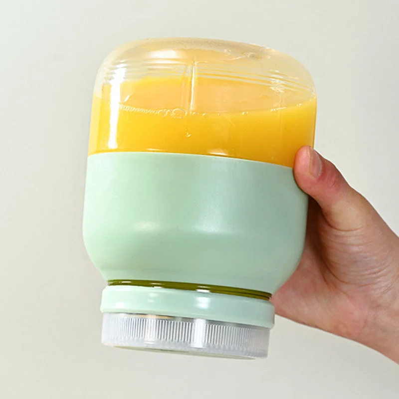Cordless Juice Mug Portable Personal Blender - Image 11