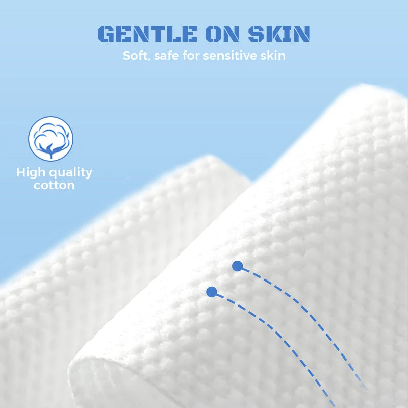 Thick Disposable Towels - Image 4