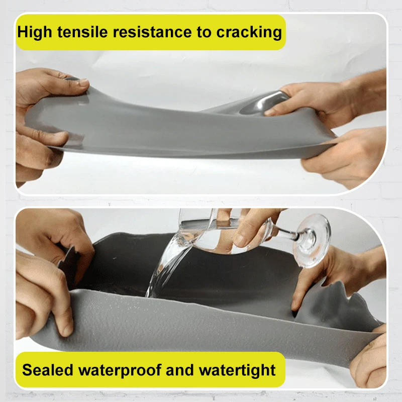 Waterproof Quick Drying Joint Sealant - Image 3