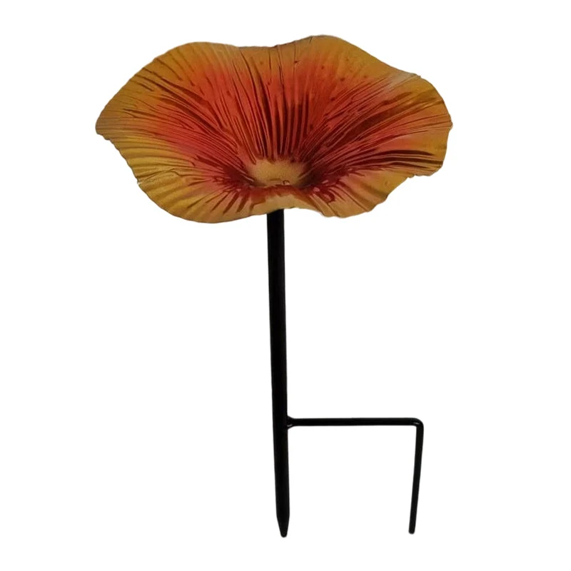 💝 50% OFF🐦Vibrant Garden Flower Stake Bird Feeder For Nature🍃 - Image 17