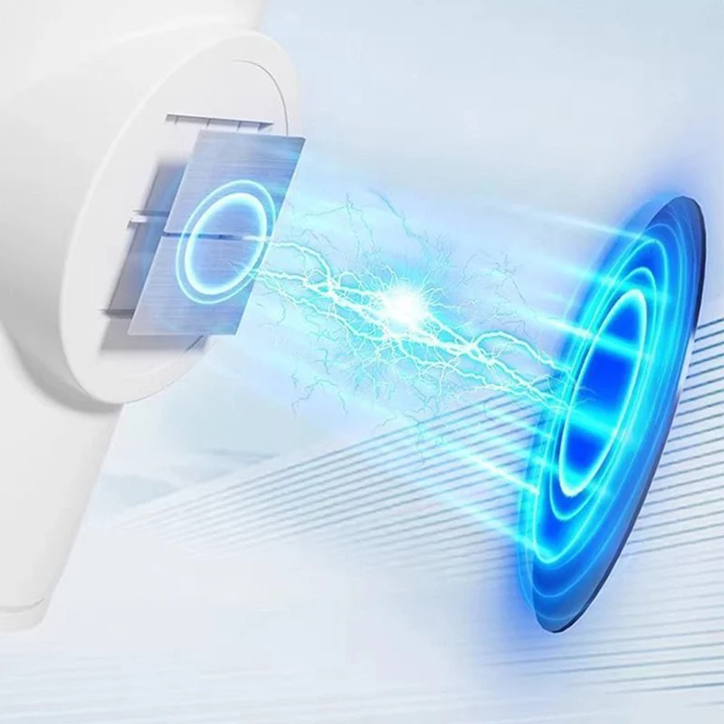 Smart Motion Sensor Wall Sconce - Image 8