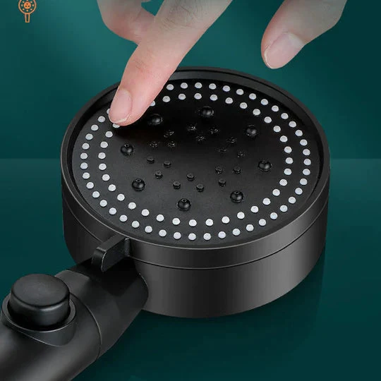 Multifunctional high pressure shower - Image 2