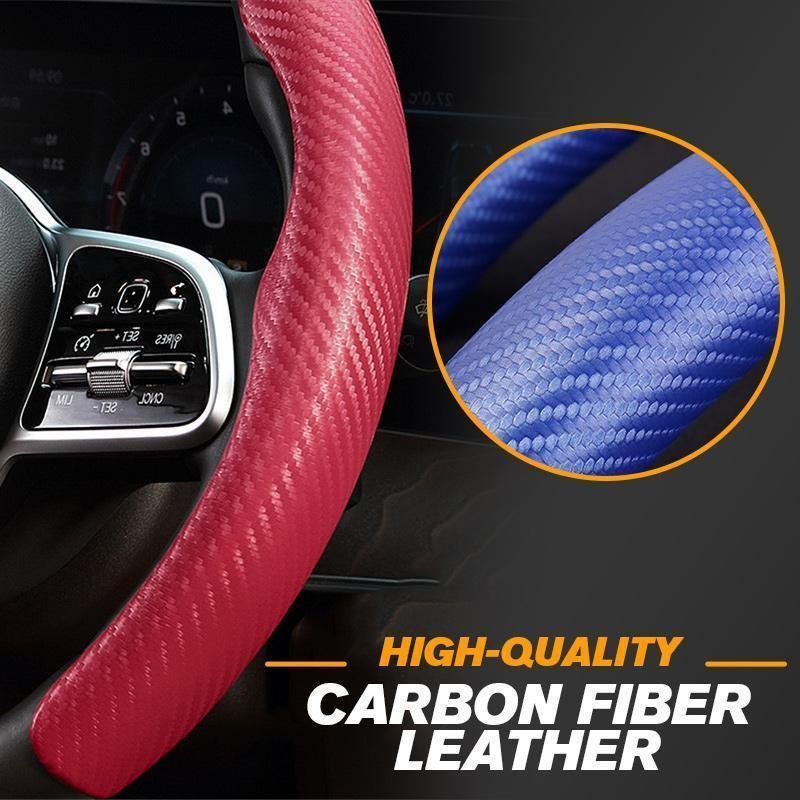💥Limited Time Discount💥Car Anti-Skid Steering Wheel Cover - Image 3