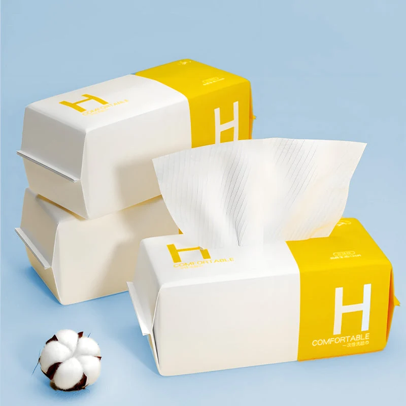 Thick Disposable Towels - Image 9