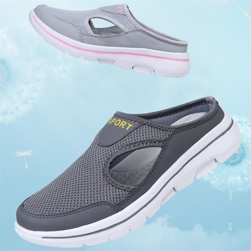 š„HOT SALEš„Comfort Breathable Support Sports Sandals - Image 2