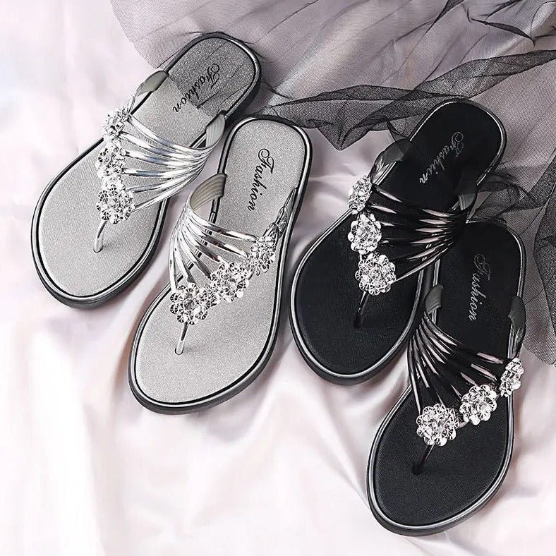 🎁Limited time 50% OFF⏳Flat Women's Sandals - Image 8