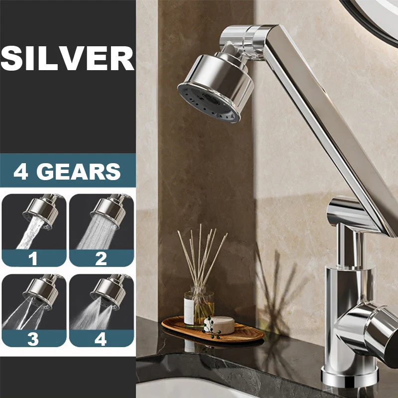 š„Popular Black Friday Sales ā³Hot And Cold Dual-Purpose Universal Faucet - Image 10